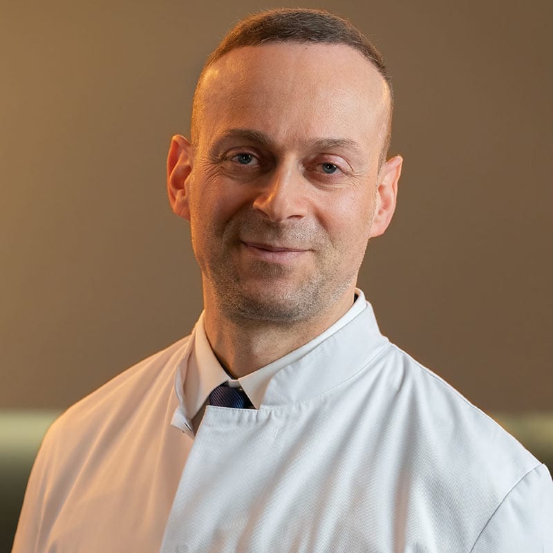 Jaron Schilling, MD