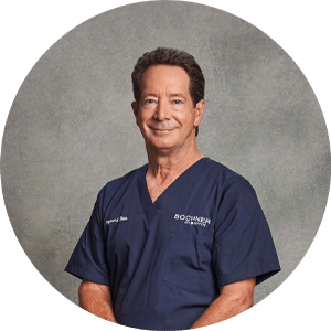 Dr. Raymond Stein