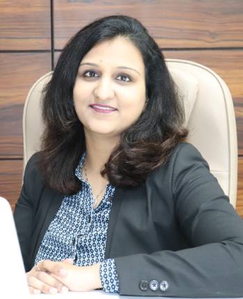 Dr. Aditi Manudhane