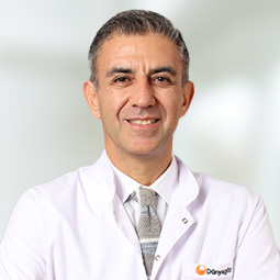 Prof. Dr. Cem Meşçi