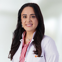 Prof. Dr. Sezen Akkaya