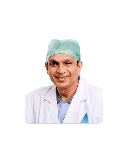 Prof. Dr. Amar Agarwal
