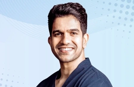 Dr. Advaith Sai Alampur