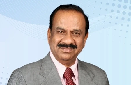 Dr. Saibaba Goud Alampur