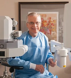 Dr. Howard V. Gimbel
