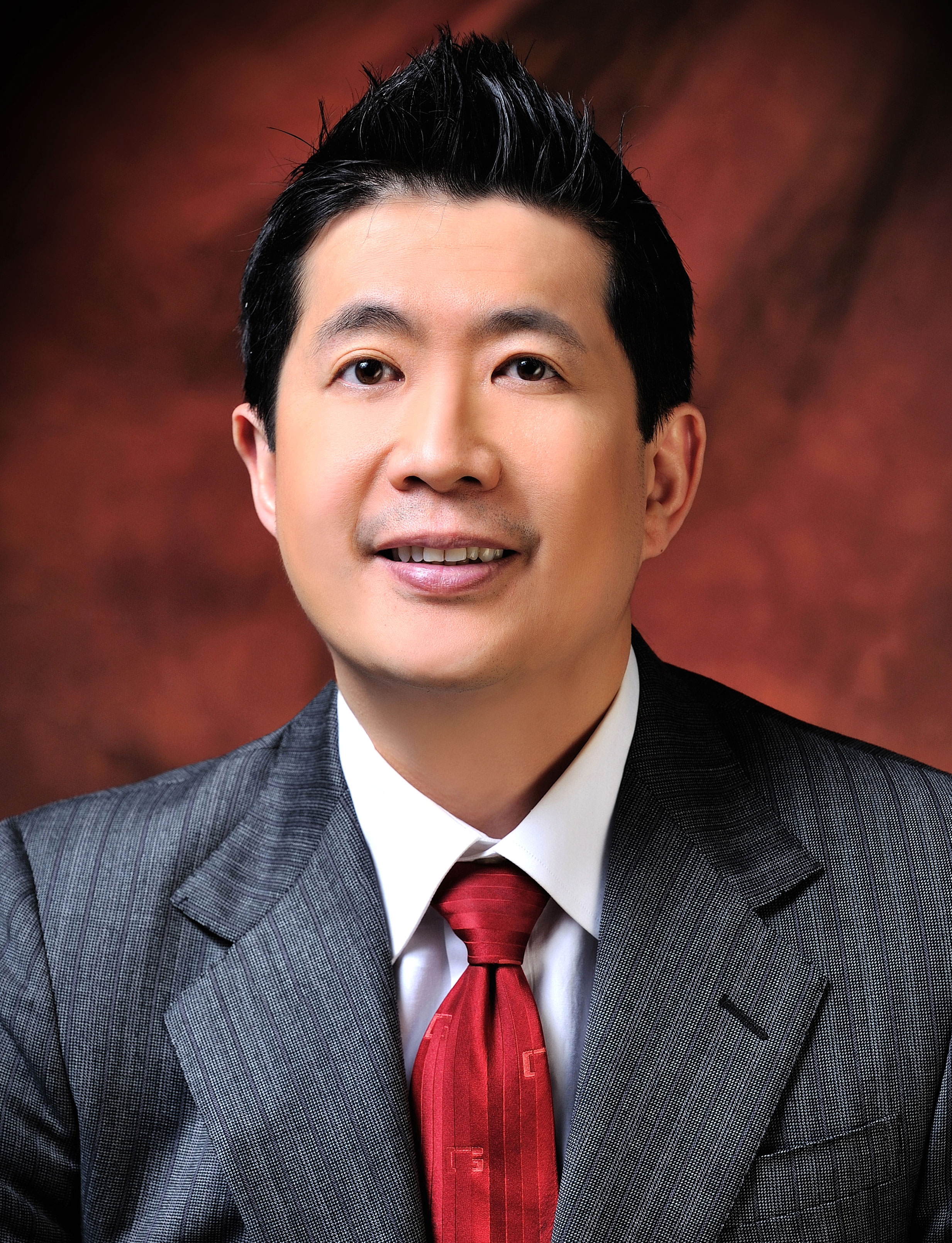 Dr. Robert T. Lin