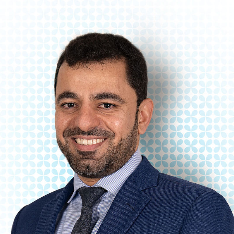 Dr. Esmaeil Arbabi