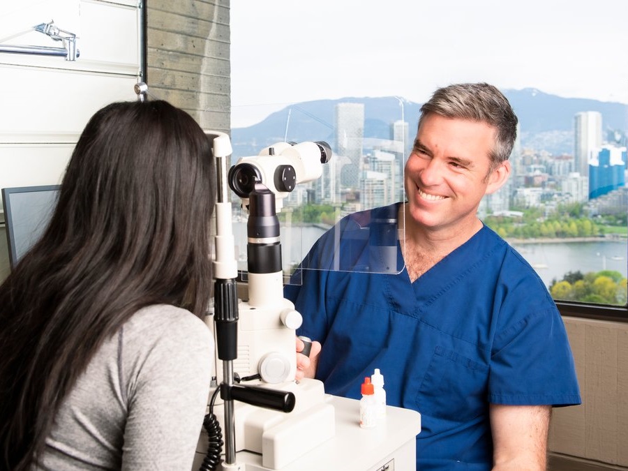 Dr. Greg Moloney