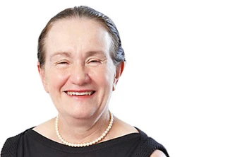 Dr Kerrie Meades