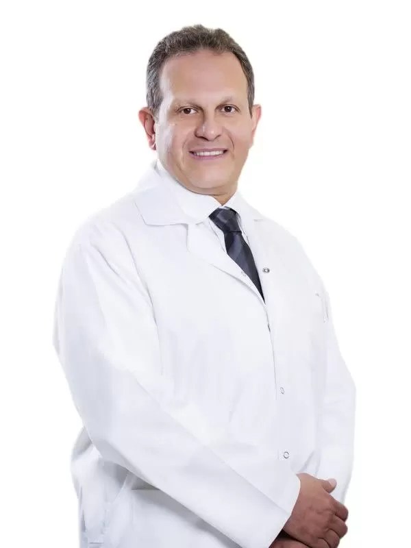 Dr. Tamer Salem