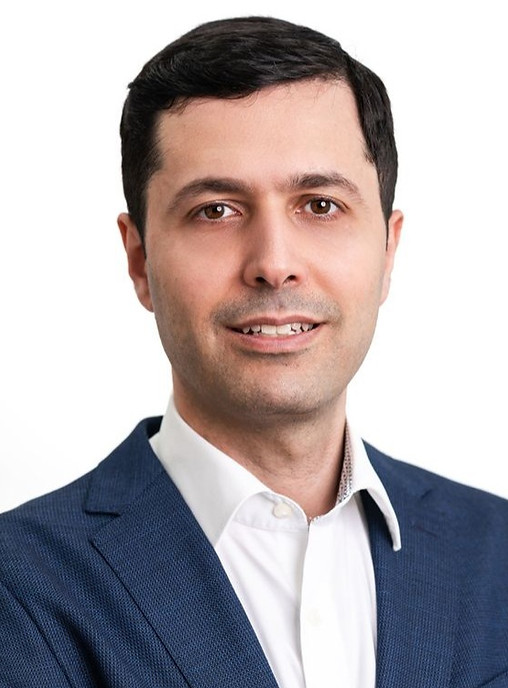 Dr. Ali Fadlallah