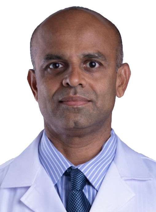 Dr. Shashikant Shinde