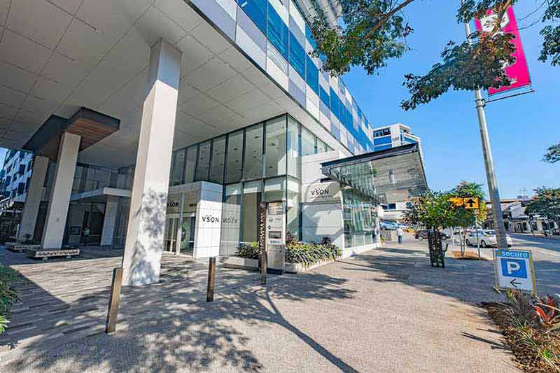 VSON (Vision Surgeons of Newstead / Brisbane)